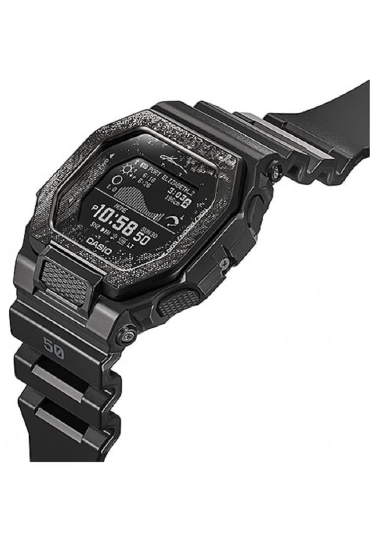Casio G-shock GBX-100KI-1DR Kanoa Igarashi Limited Ed Digital Bluetooth Watch-Watch Portal Philippines
