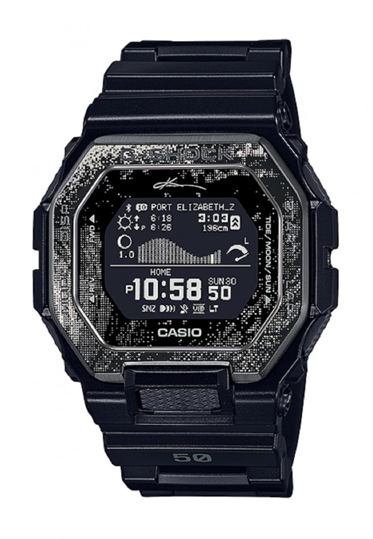 Casio G-shock GBX-100KI-1DR Kanoa Igarashi Limited Ed Digital Bluetooth Watch-Watch Portal Philippines