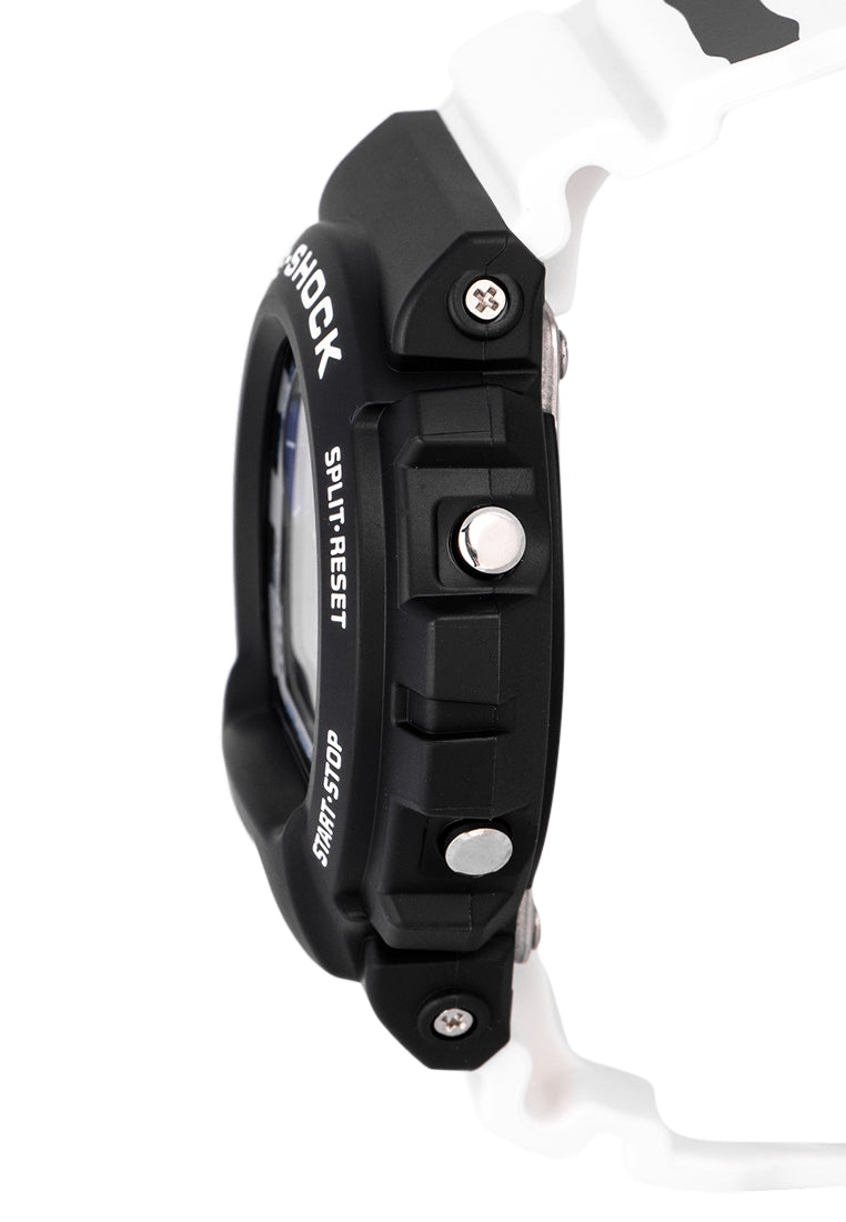 Casio G-shock GLX-6900SS-1 Digital Rubber Strap Watch For Men-Watch Portal Philippines