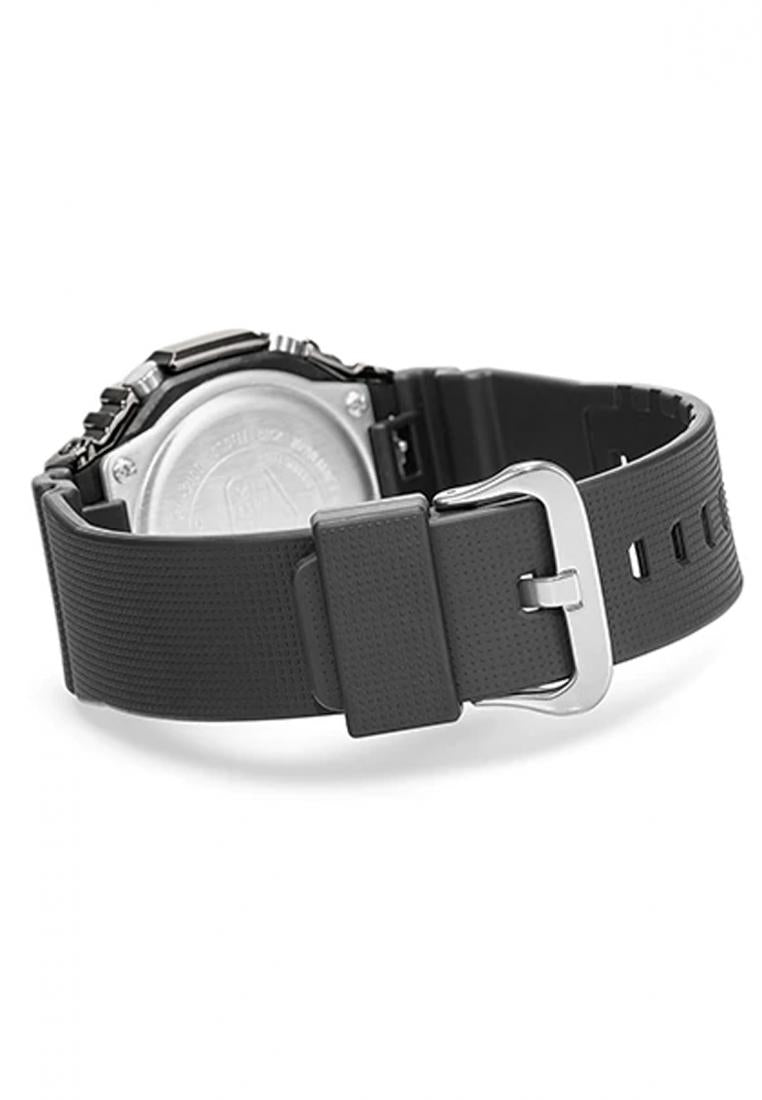 Casio G-shock GM-2100B-4A Digital Analog Rubber Strap Watch-Watch Portal Philippines