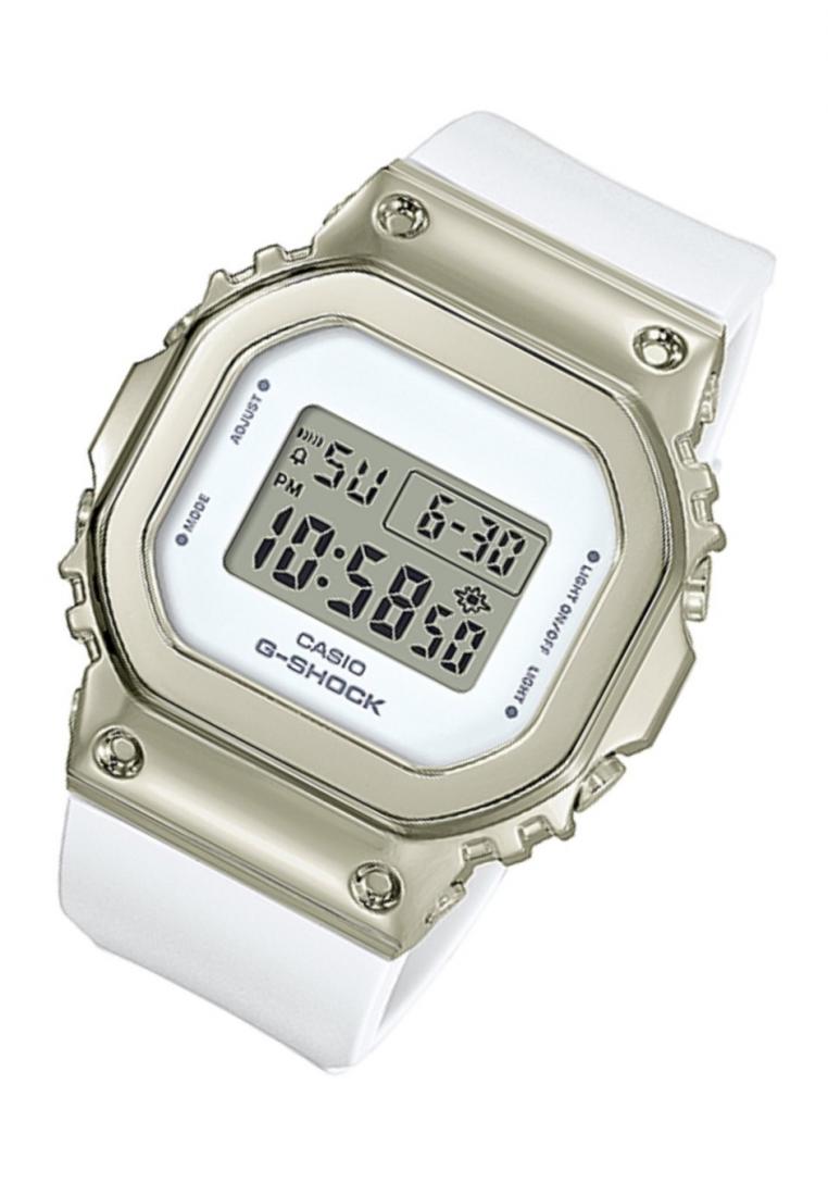 Casio G-shock GM-5600G-7DR Digital Rubber Strap Watch-Watch Portal Philippines