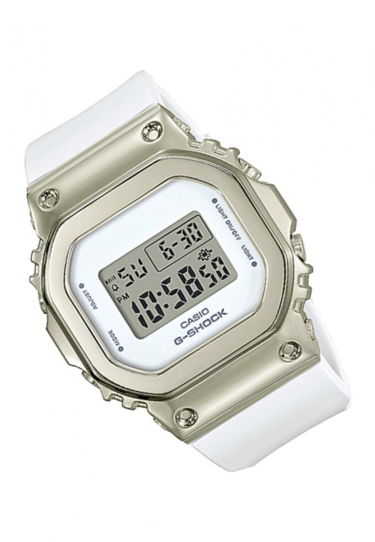 Casio G-shock GM-5600G-7DR Digital Rubber Strap Watch-Watch Portal Philippines