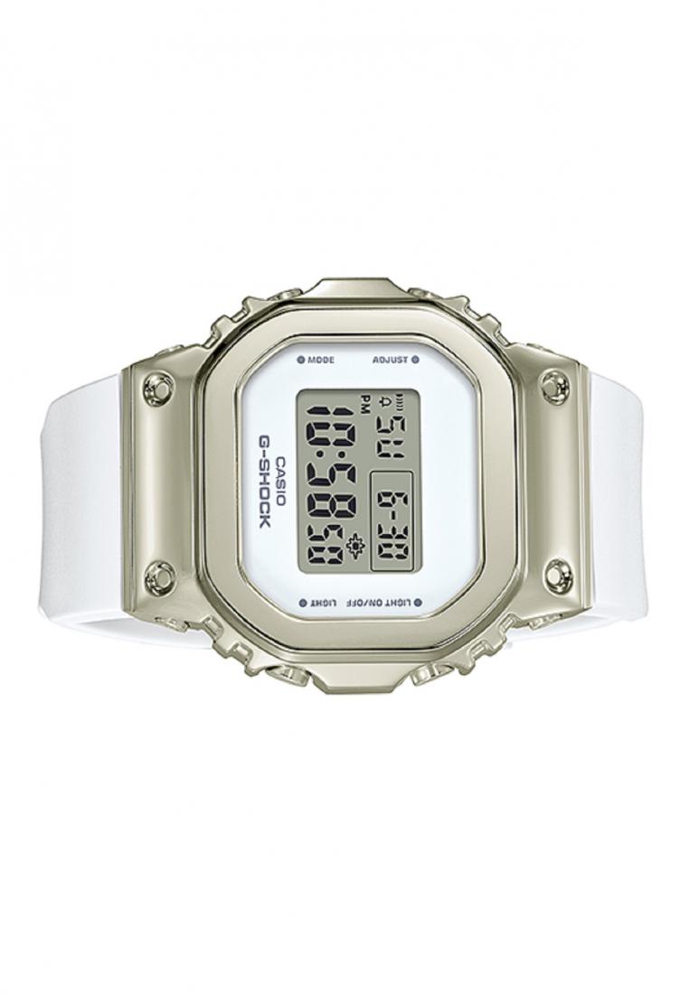 Casio G-shock GM-5600G-7DR Digital Rubber Strap Watch-Watch Portal Philippines