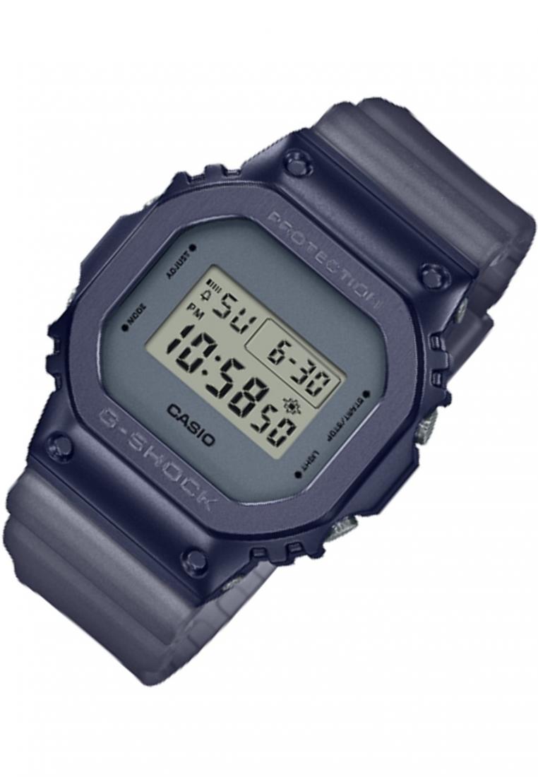 Casio G-shock GM-5600MF-2DR Digital Rubber Strap Watch-Watch Portal Philippines
