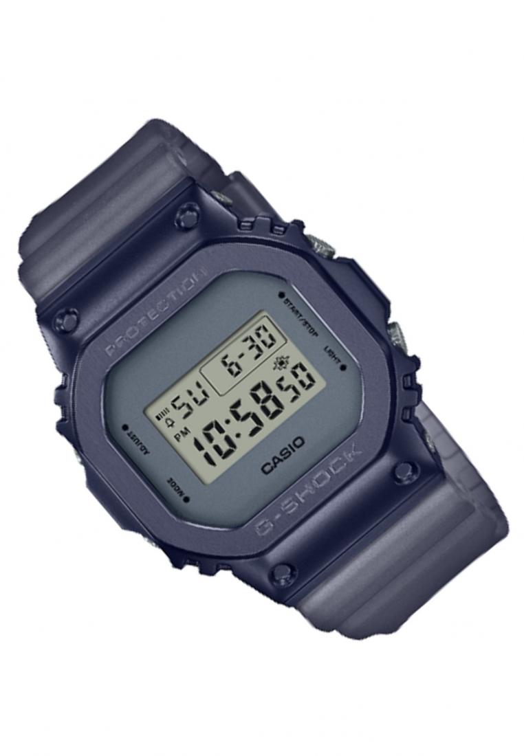Casio G-shock GM-5600MF-2DR Digital Rubber Strap Watch-Watch Portal Philippines