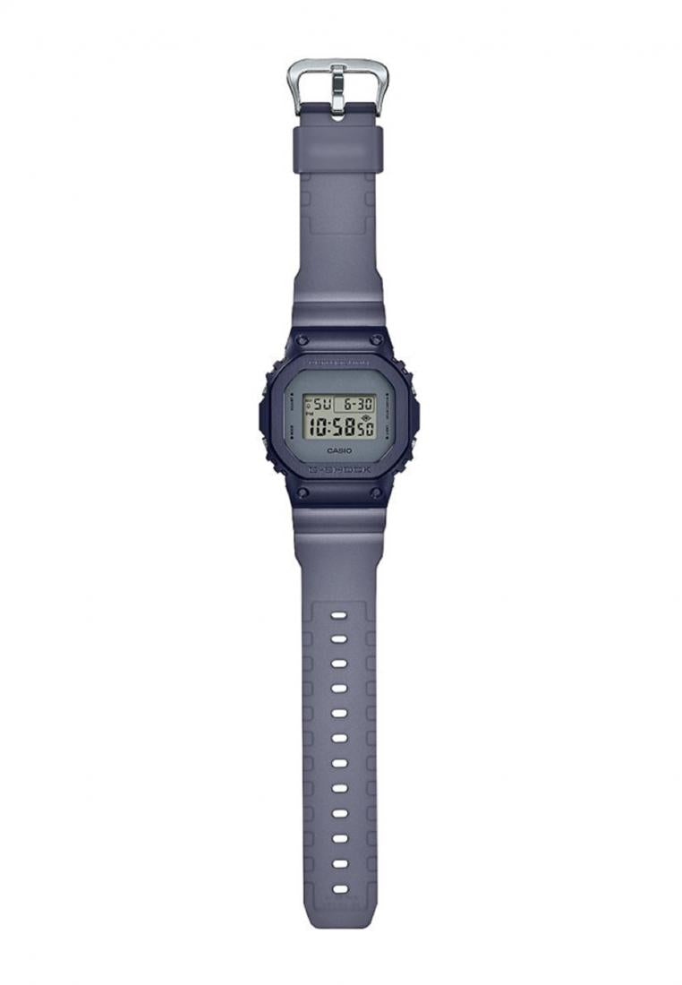 Casio G-shock GM-5600MF-2DR Digital Rubber Strap Watch-Watch Portal Philippines