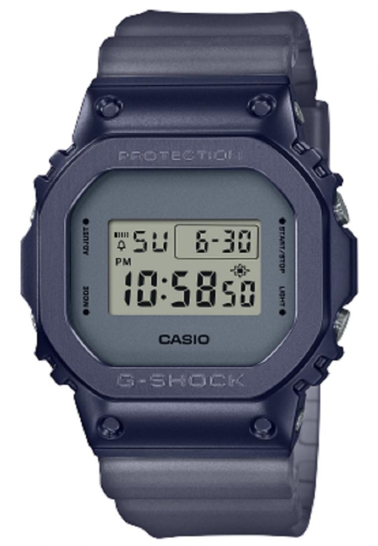 Casio G-shock GM-5600MF-2DR Digital Rubber Strap Watch-Watch Portal Philippines