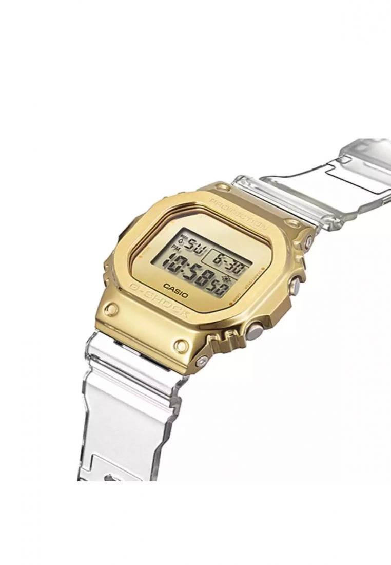 Casio G-shock GM-5600SG-9DR Digital Rubber Strap Watch-Watch Portal Philippines