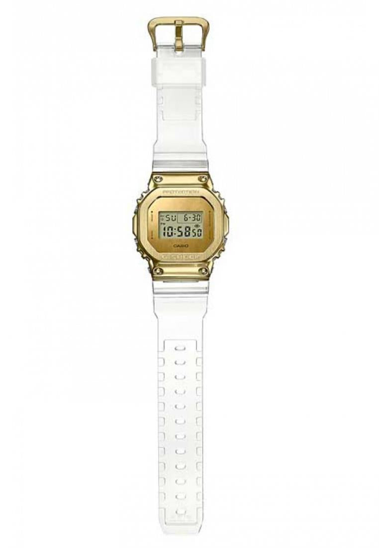 Casio G-shock GM-5600SG-9DR Digital Rubber Strap Watch-Watch Portal Philippines