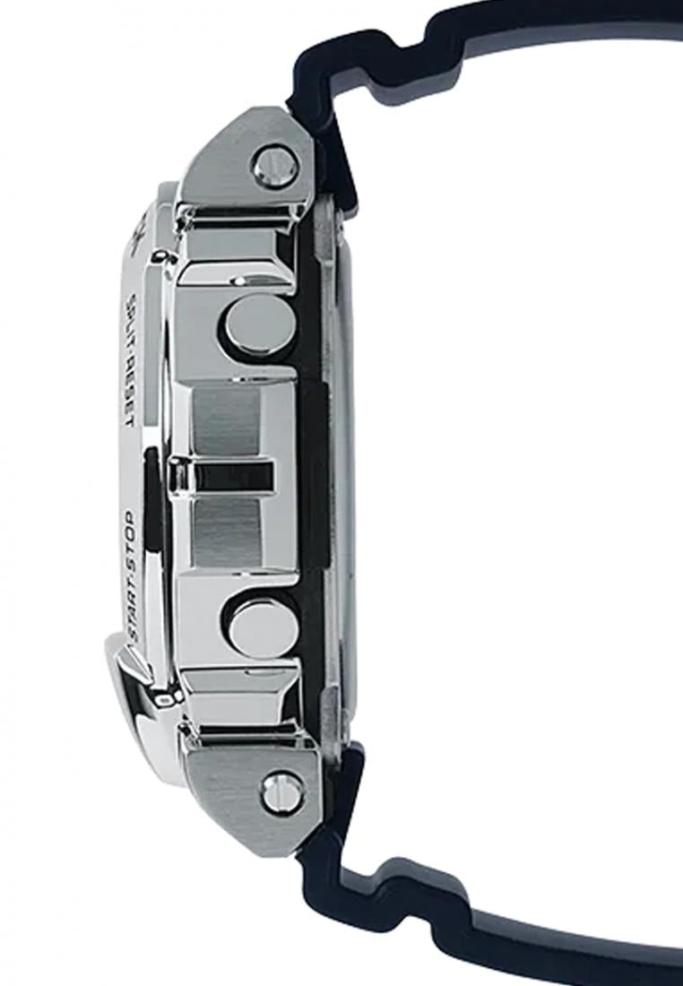 Casio G-shock GM-6900-1DR Digital Rubber Strap Watch-Watch Portal Philippines