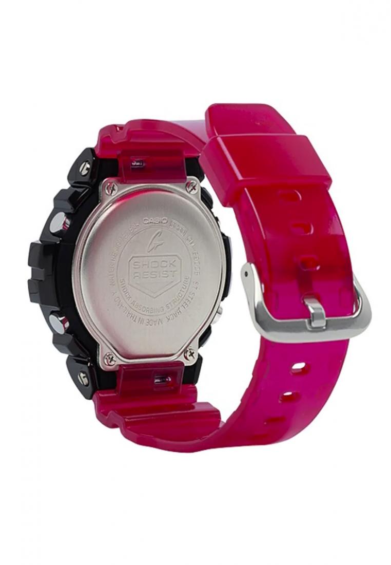 Casio G-shock GM-6900B-4DR Digital Rubber Strap Watch-Watch Portal Philippines