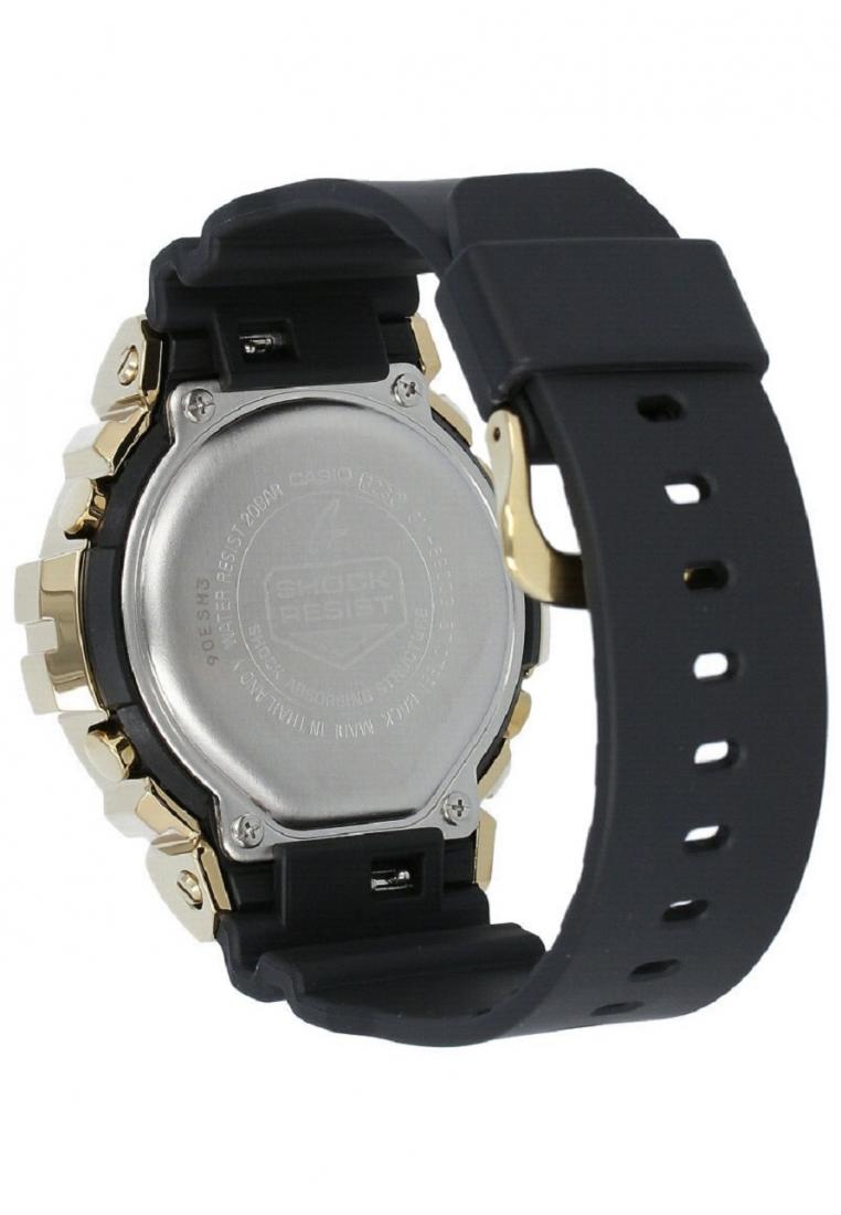 Casio G-shock GM-6900G-9 Digital Rubber Strap Watch-Watch Portal Philippines