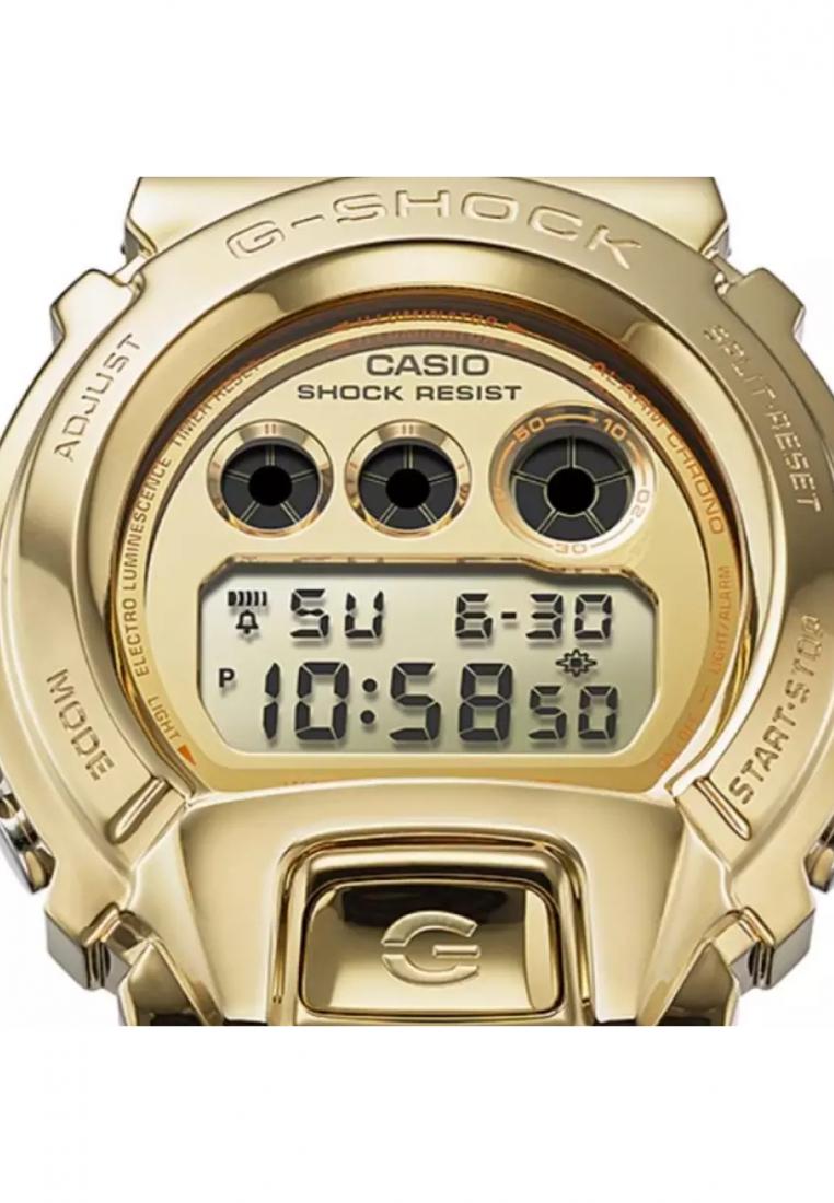 Casio G-shock GM-6900SG-9DR Digital Rubber Strap Watch-Watch Portal Philippines