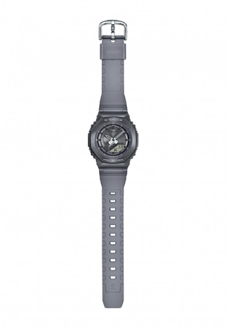 Casio G-shock GM-S2100MF-1A Digital Analog Rubber Strap Watch-Watch Portal Philippines