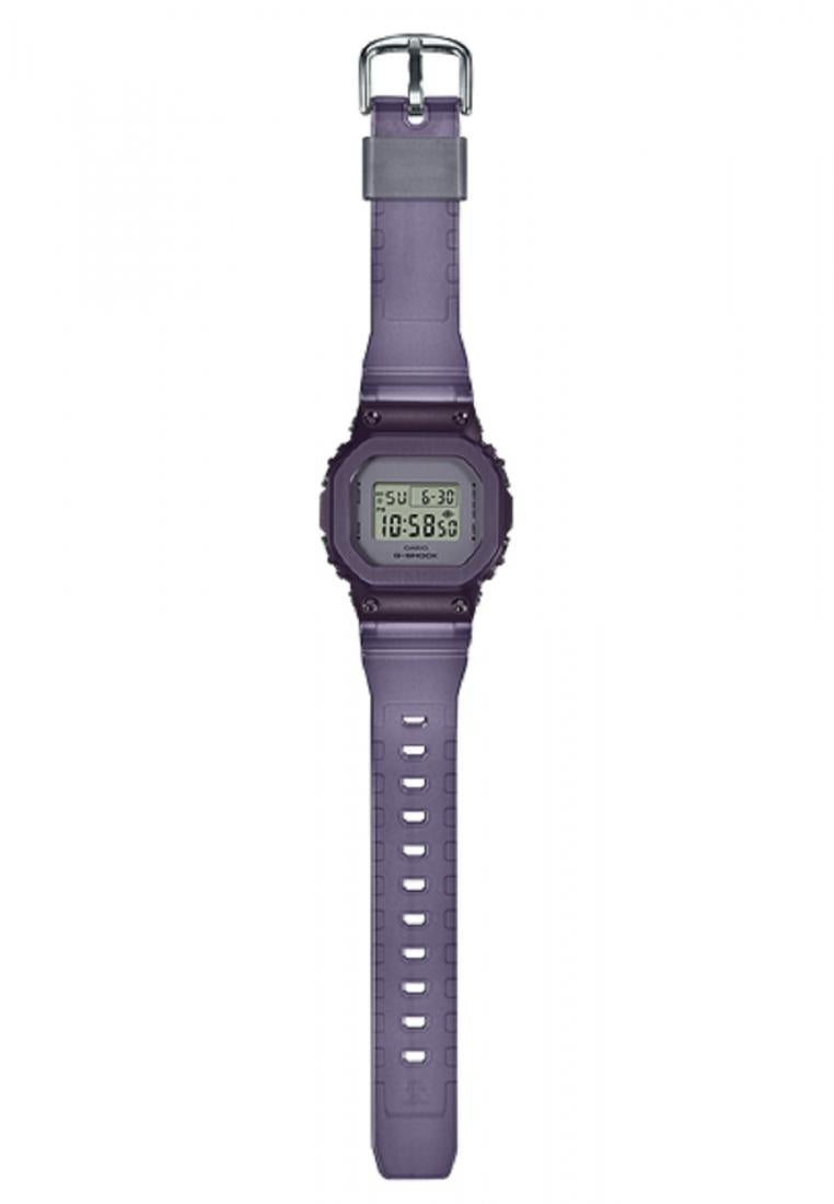 Casio G-shock GM-S5600MF-6DR Digital Rubber Strap Watch-Watch Portal Philippines