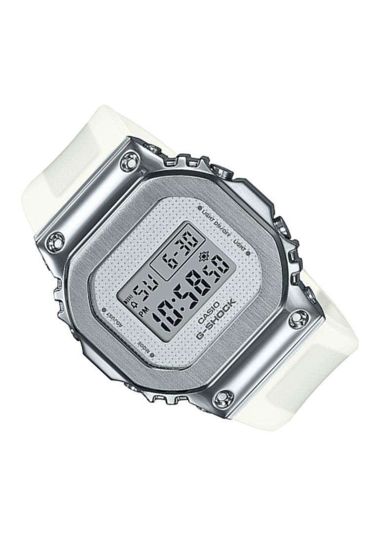 Casio G-shock GM-S5600SK-7DR Digital Rubber Strap Watch-Watch Portal Philippines