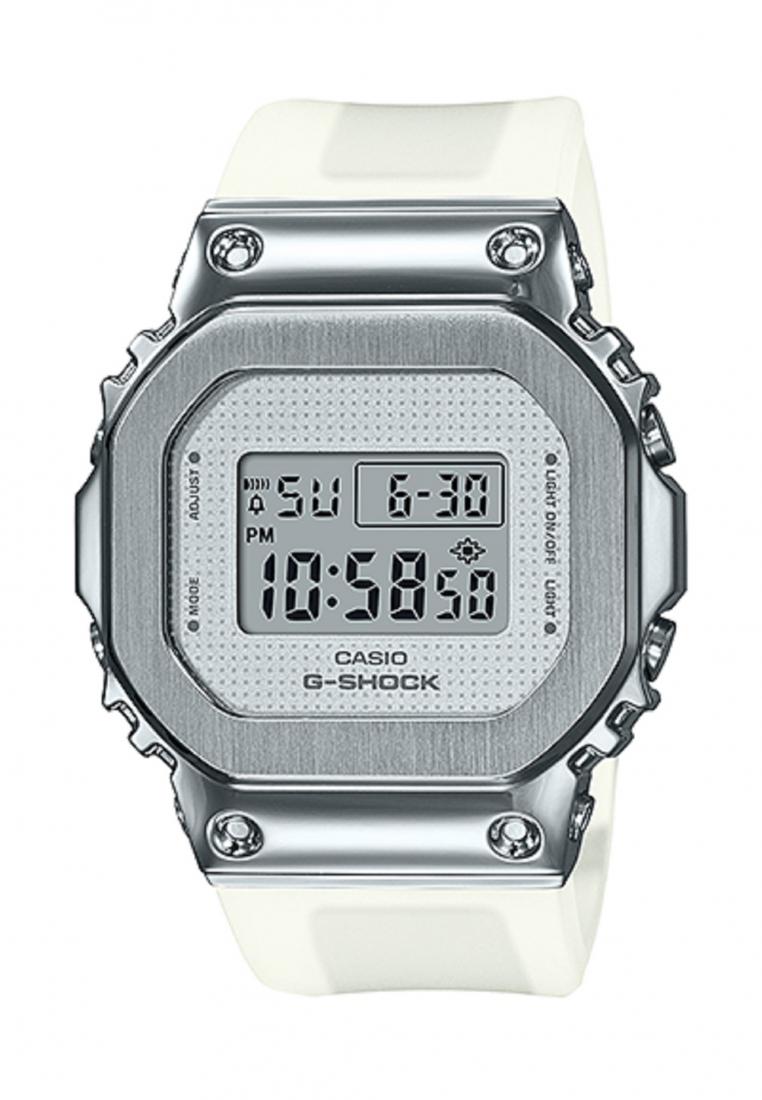 Casio G-shock GM-S5600SK-7DR Digital Rubber Strap Watch-Watch Portal Philippines