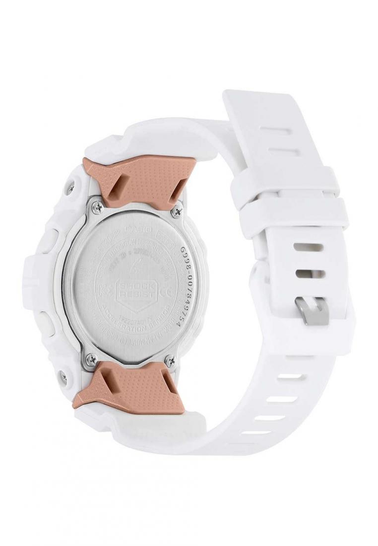 Casio G-shock GMA-B800-7A Digital Analog Rubber Strap Watch-Watch Portal Philippines