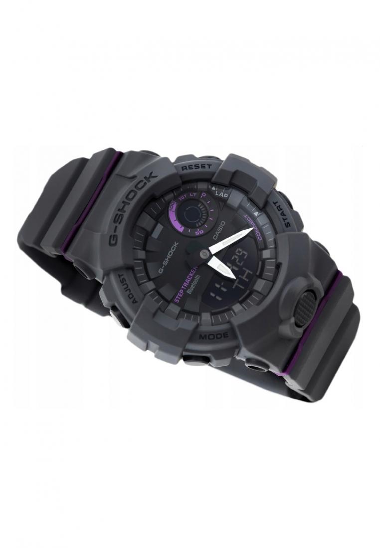Casio G-shock GMA-B800-8A Digital Analog Rubber Strap Watch-Watch Portal Philippines