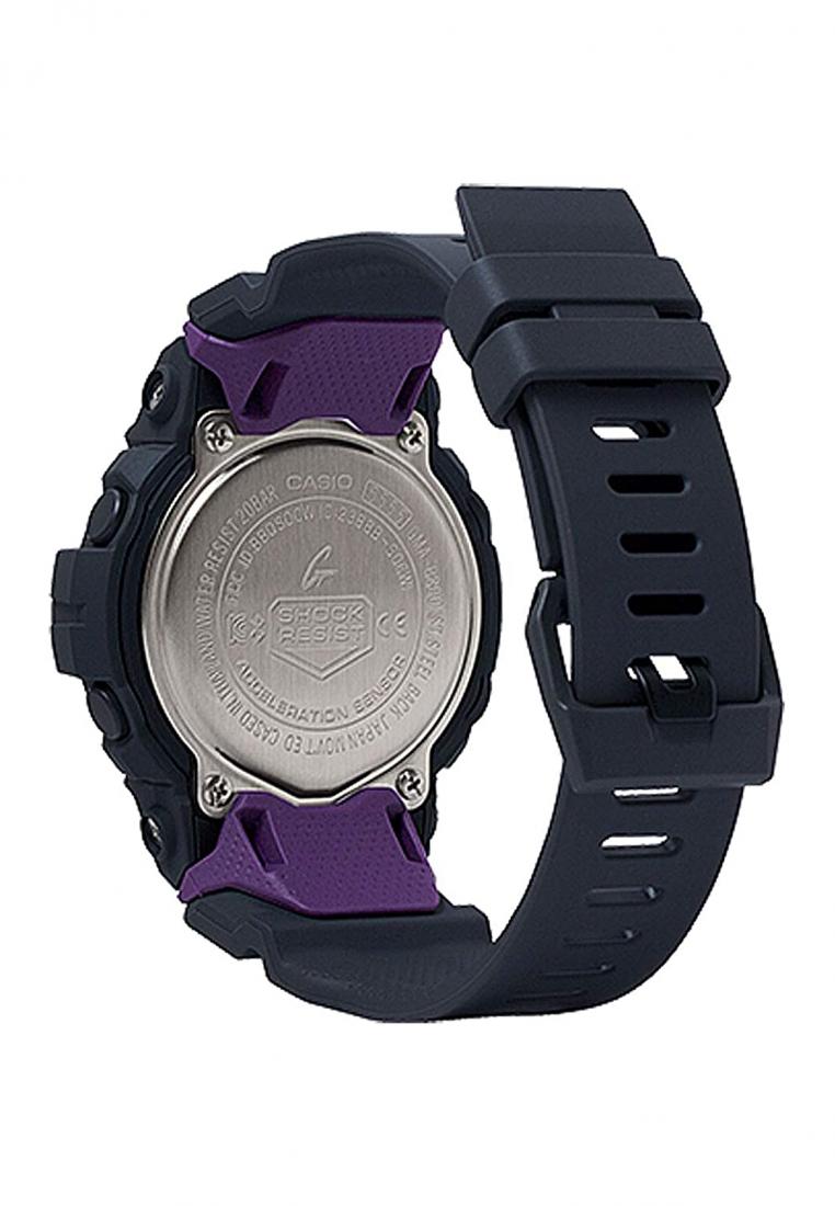 Casio G-shock GMA-B800-8A Digital Analog Rubber Strap Watch-Watch Portal Philippines