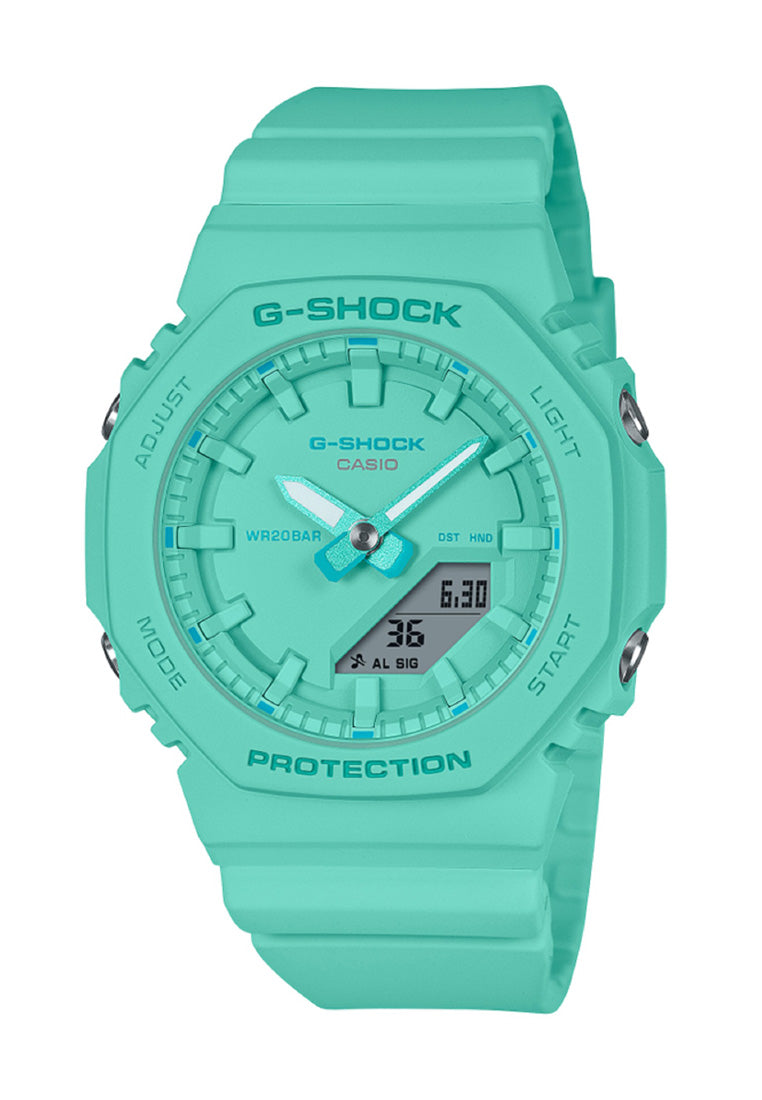 Ag Shock How To Set Time On Baby G Protection Watch Daylight