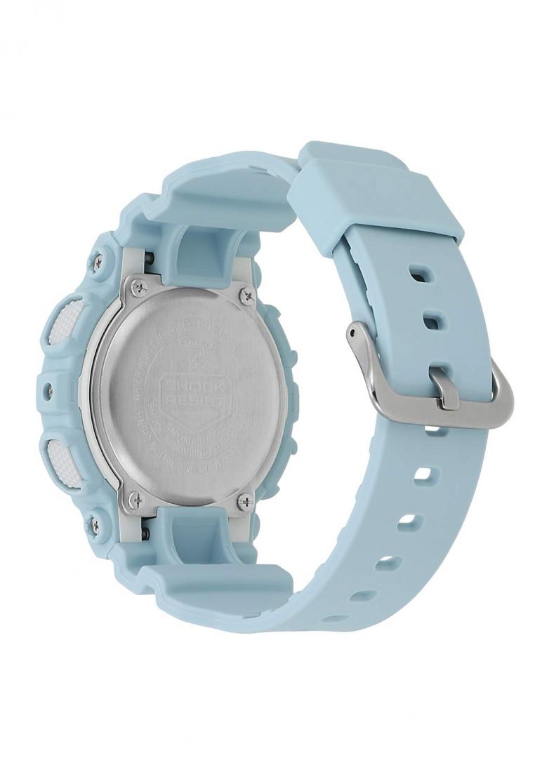 Casio G-shock GMA-S120DP-2A Digital Analog Rubber Strap Watch-Watch Portal Philippines