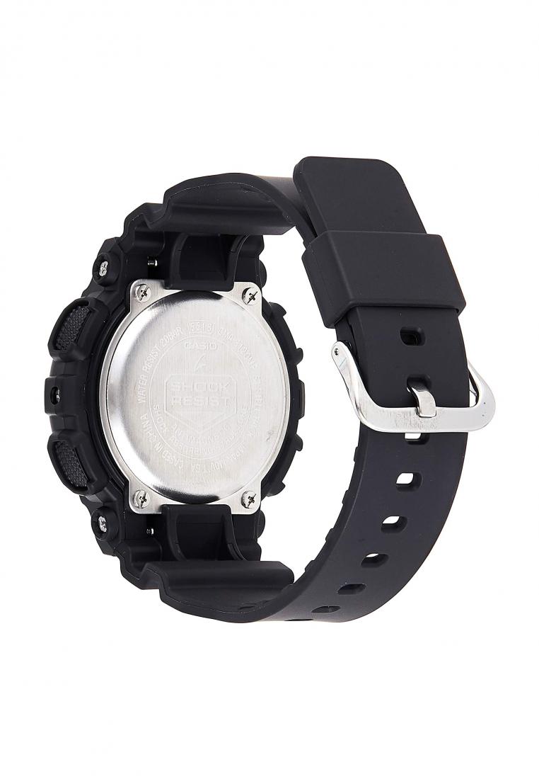 Casio G-shock GMA-S120MF-1A Digital Analog Rubber Strap Watch-Watch Portal Philippines