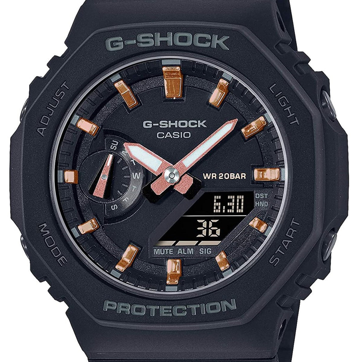 Gma Casio G Shock Cheapest Price Jam Tangan Casio G-Shock GMA