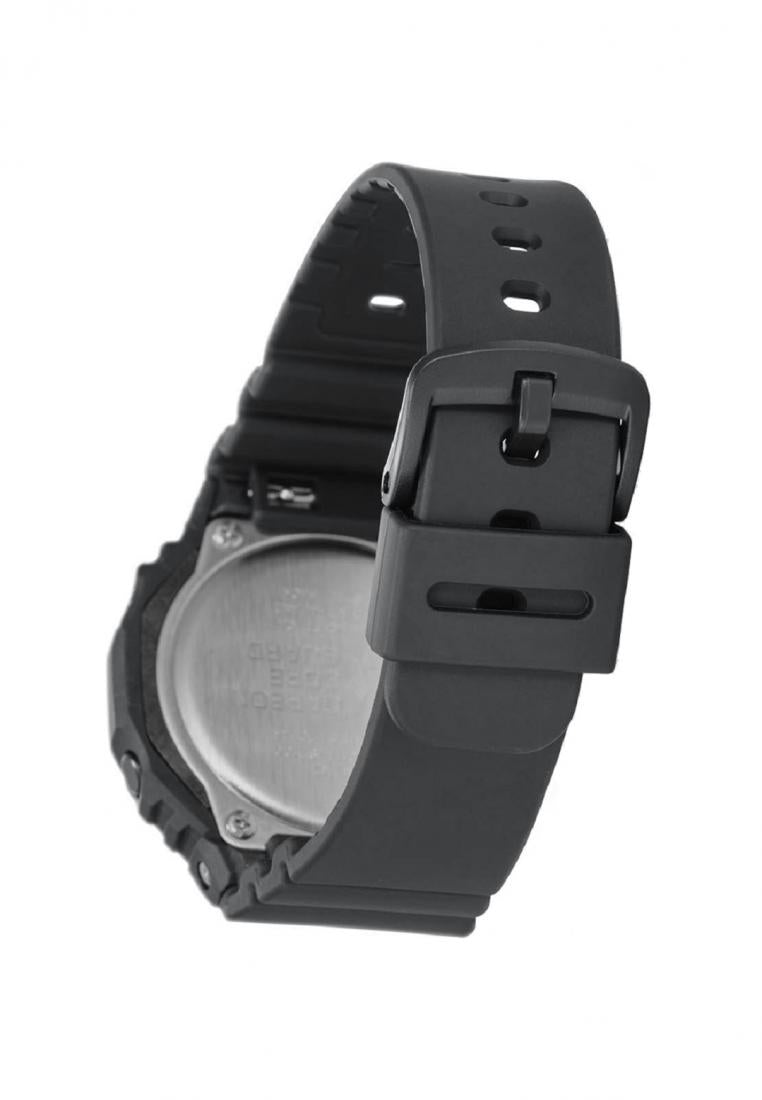 Casio G-shock GMA-S2100-1A Digital Analog Rubber Strap Watch-Watch Portal Philippines
