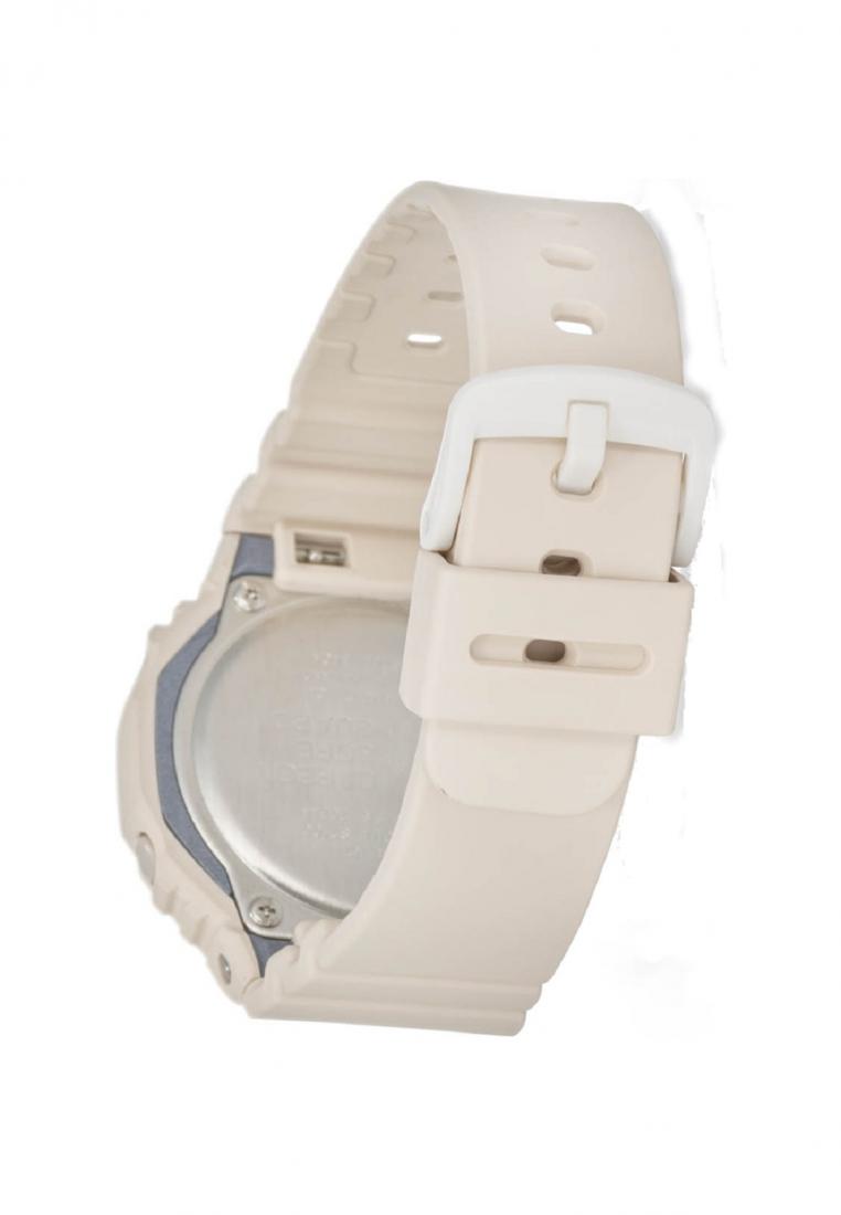 Casio G-shock GMA-S2100-4A Digital Analog Rubber Strap Watch-Watch Portal Philippines