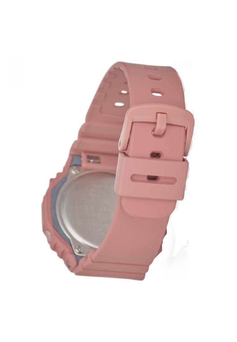 Casio G-shock GMA-S2100-4A2 Digital Analog Rubber Strap Watch-Watch Portal Philippines