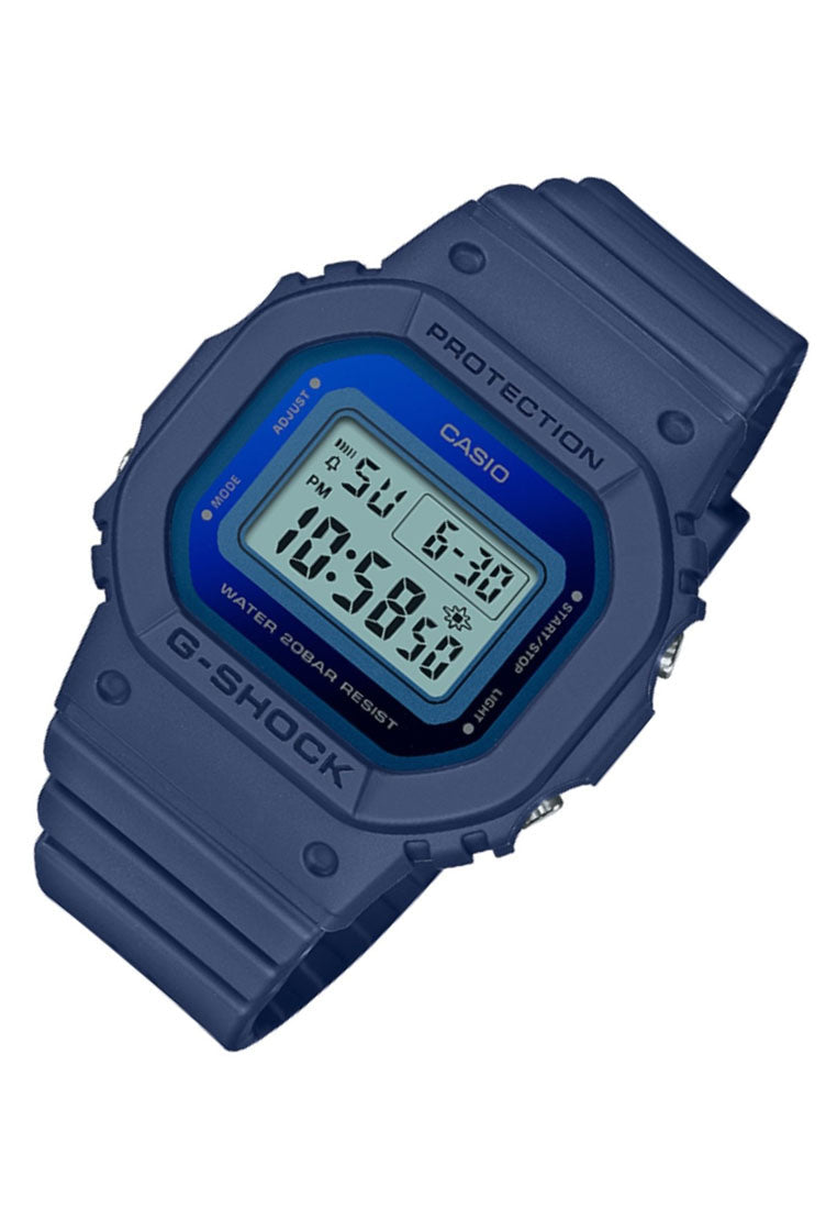 Casio G-shock GMD-S5600-2DR Digital Rubber Strap Watch-Watch Portal Philippines