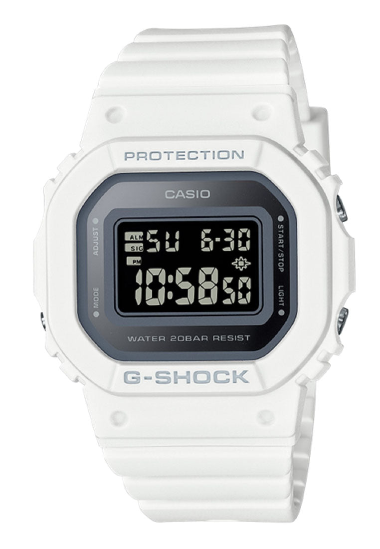 Casio G-shock GMD-S5600-7DR Digital Rubber Strap Watch-Watch Portal Philippines