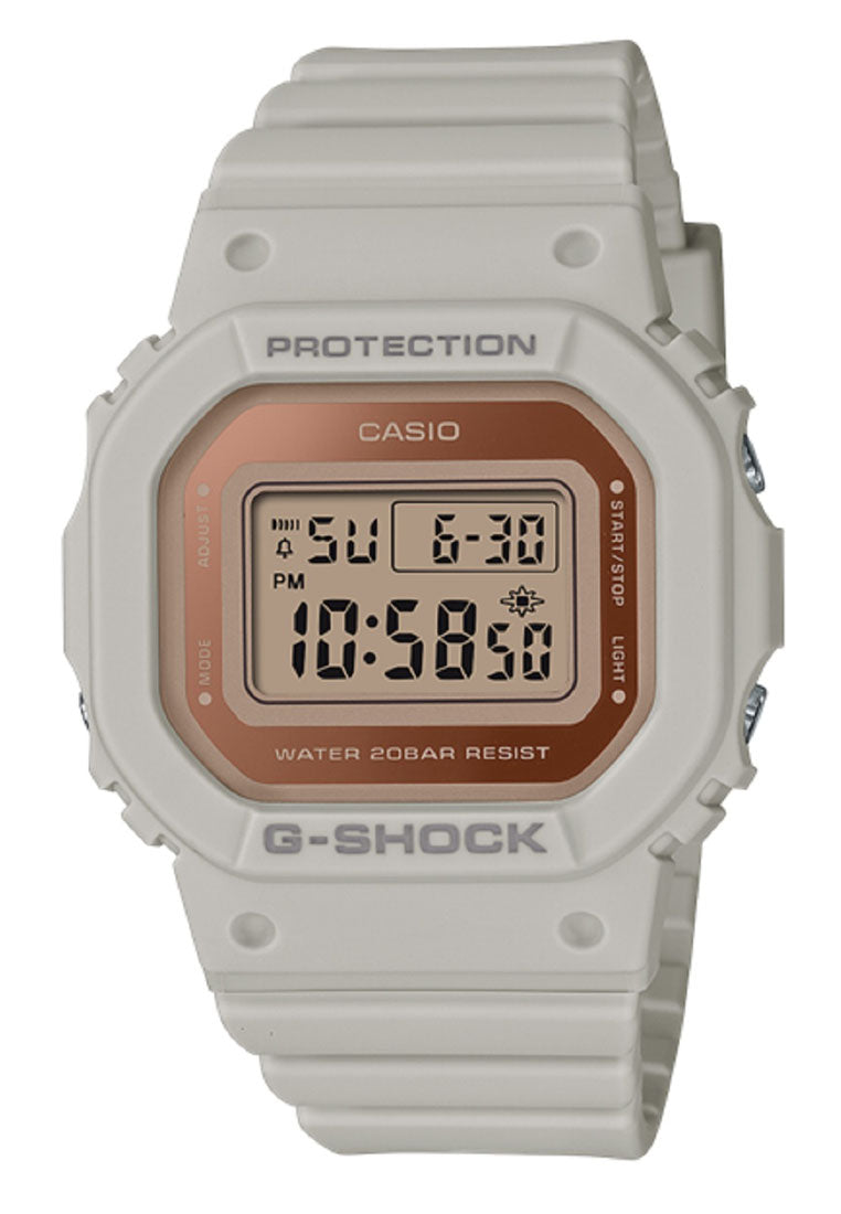 Casio G-shock GMD-S5600-8DR Digital Rubber Strap Watch-Watch Portal Philippines