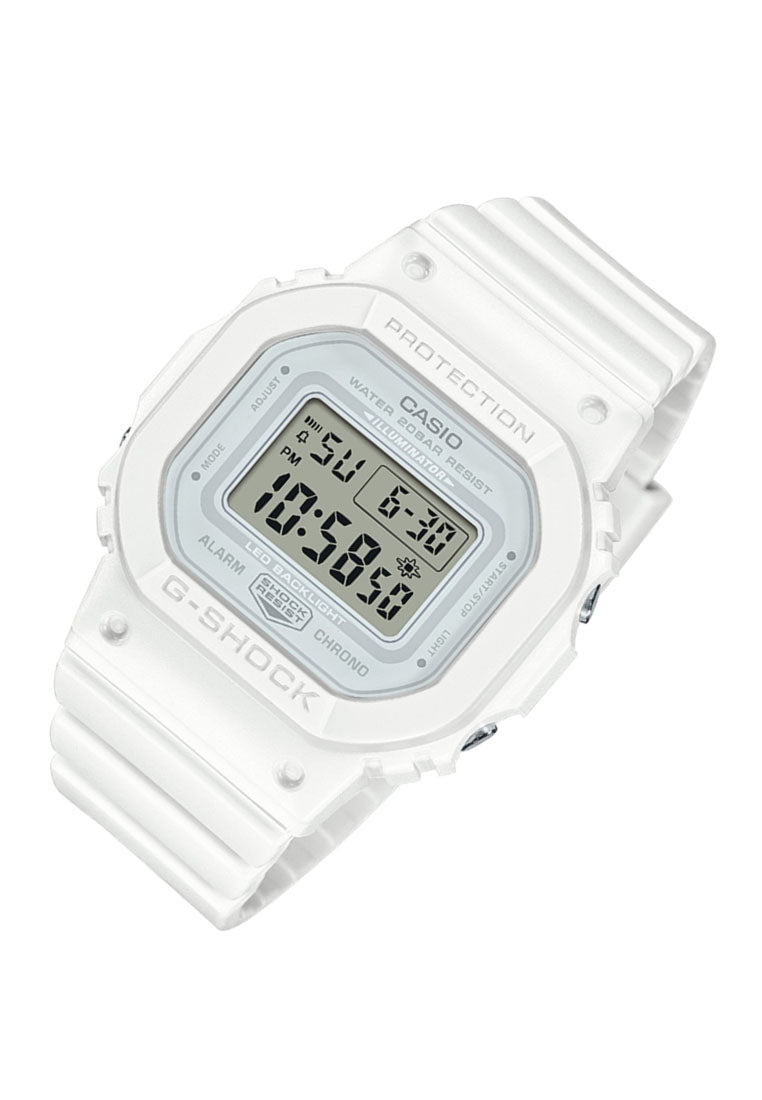 Casio G-shock GMD-S5600BA-7DR Digital Rubber Strap Watch for Women-Watch Portal Philippines