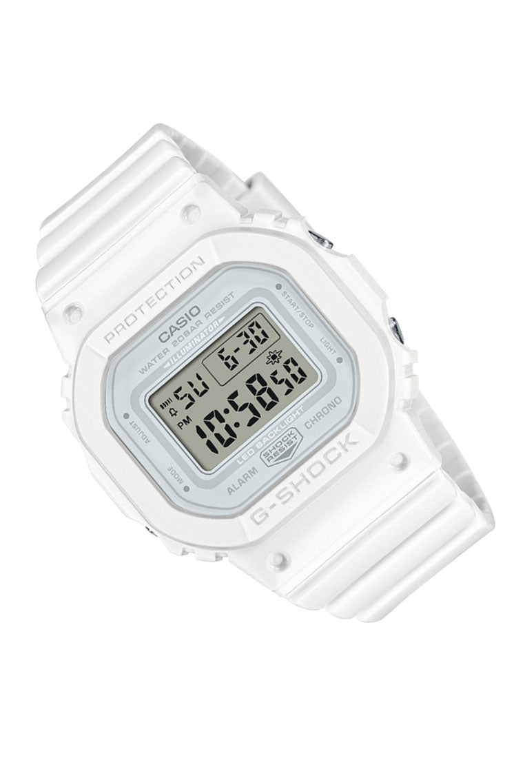 Casio G-shock GMD-S5600BA-7DR Digital Rubber Strap Watch for Women-Watch Portal Philippines