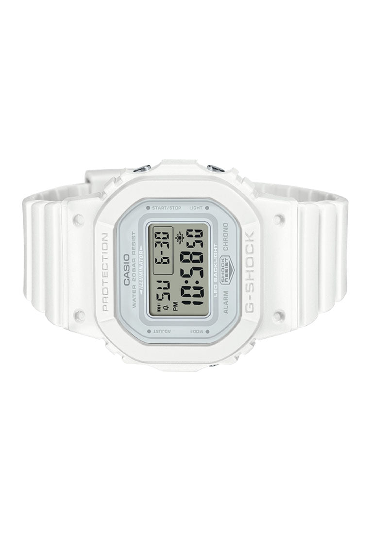 Casio G-shock GMD-S5600BA-7DR Digital Rubber Strap Watch for Women-Watch Portal Philippines