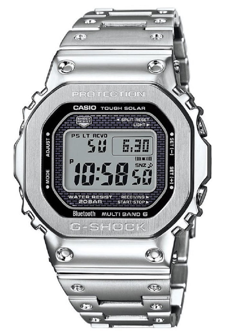 Philippines G Shock Factory Outlet Casio G-shock GMW-B5000D-1DR