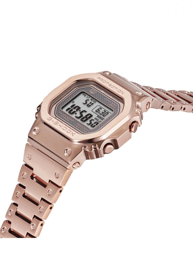 Casio G-shock GMW-B5000GD-4DR Digital Stainless Steel Strap Watch-Watch Portal Philippines