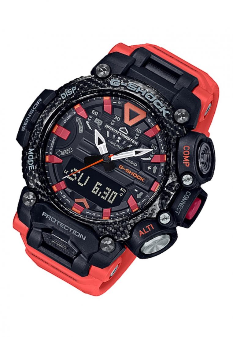 Casio G-shock GR-B200-1A9 Gravity Master Digital Analog Bluetooth Watch-Watch Portal Philippines