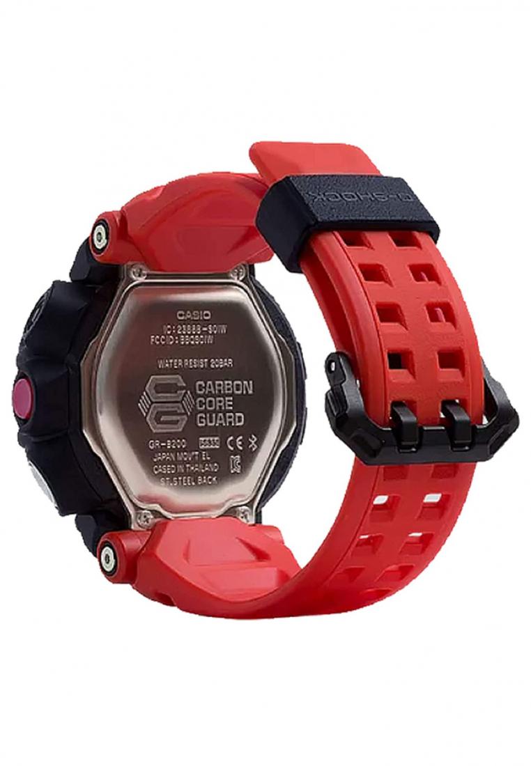 Casio G-shock GR-B200-1A9 Gravity Master Digital Analog Bluetooth Watch-Watch Portal Philippines