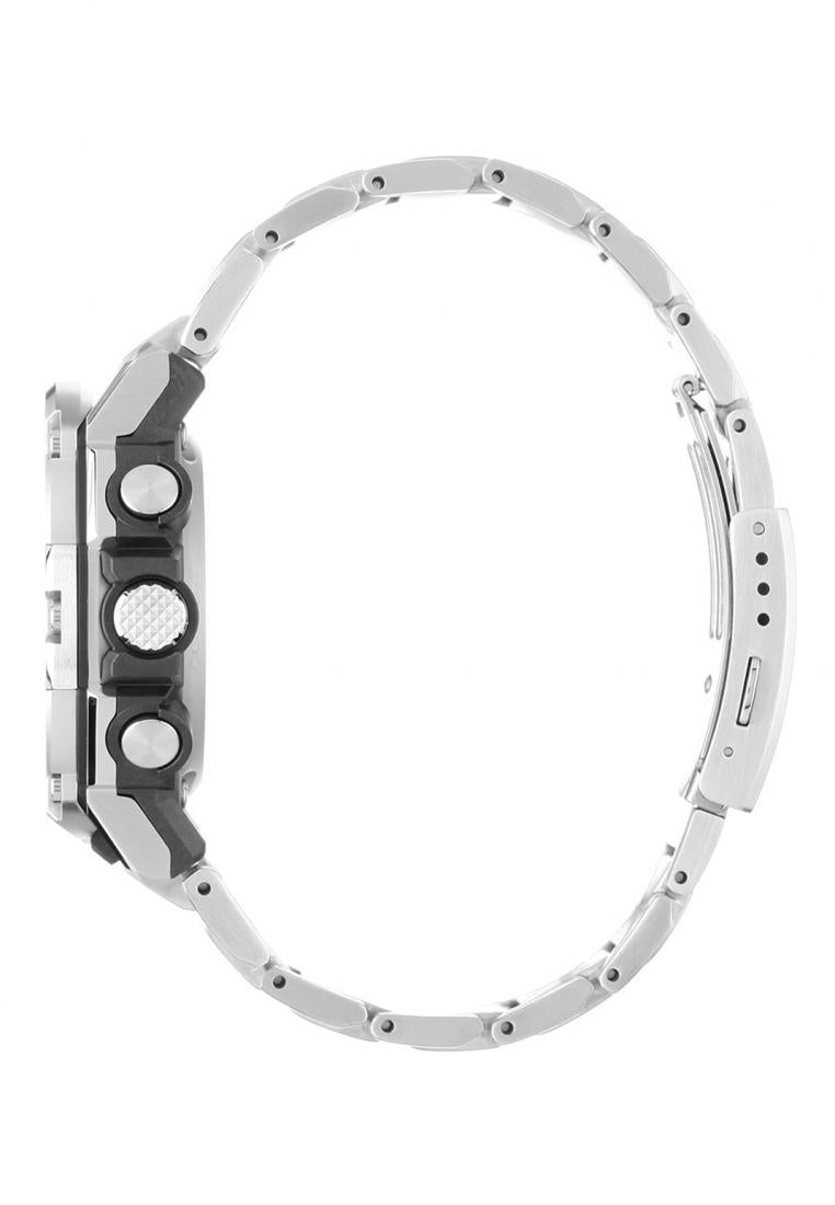 Casio G-shock GST-B300SD-1A Solar Digital Analog Rubber Strap Watch-Watch Portal Philippines