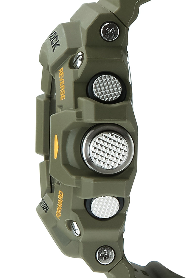 Casio G-shock GW-9400-3DR Digital Rubber Strap Watch-Watch Portal Philippines