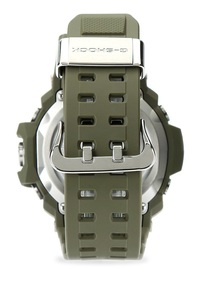 Casio G-shock GW-9400-3DR Digital Rubber Strap Watch-Watch Portal Philippines