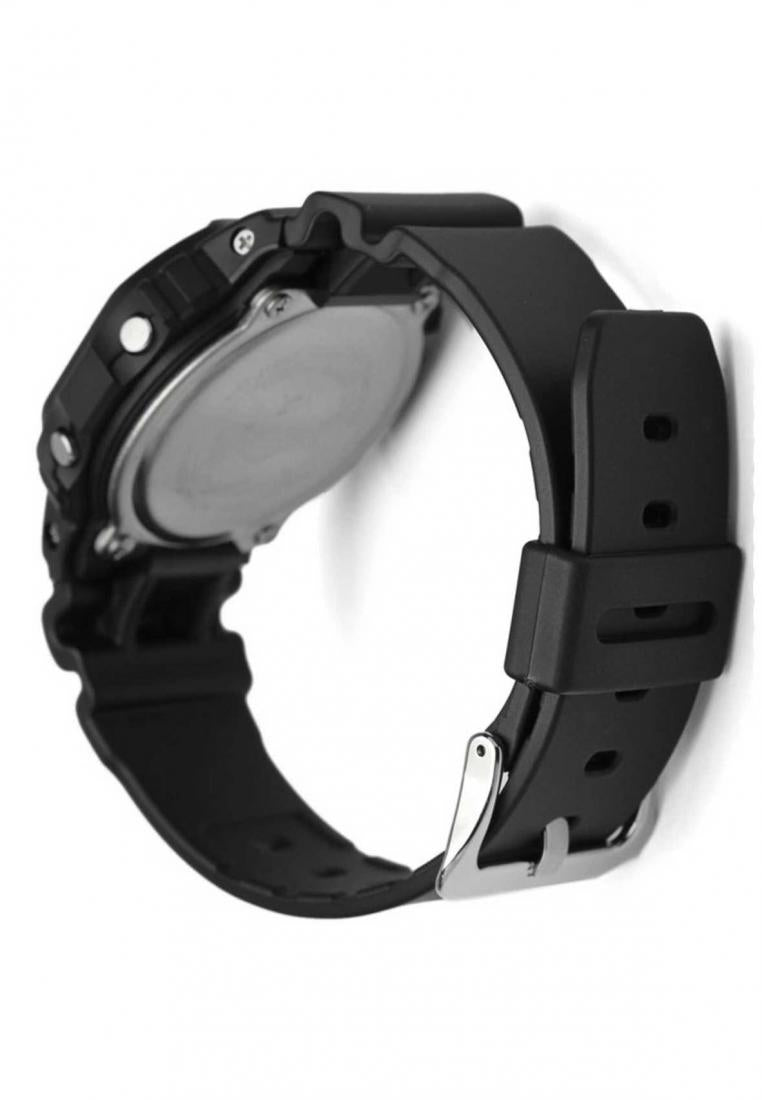Casio G-shock GW-B5600DC-1DR Bluetooth Solar Digital Rubber Strap Watch-Watch Portal Philippines