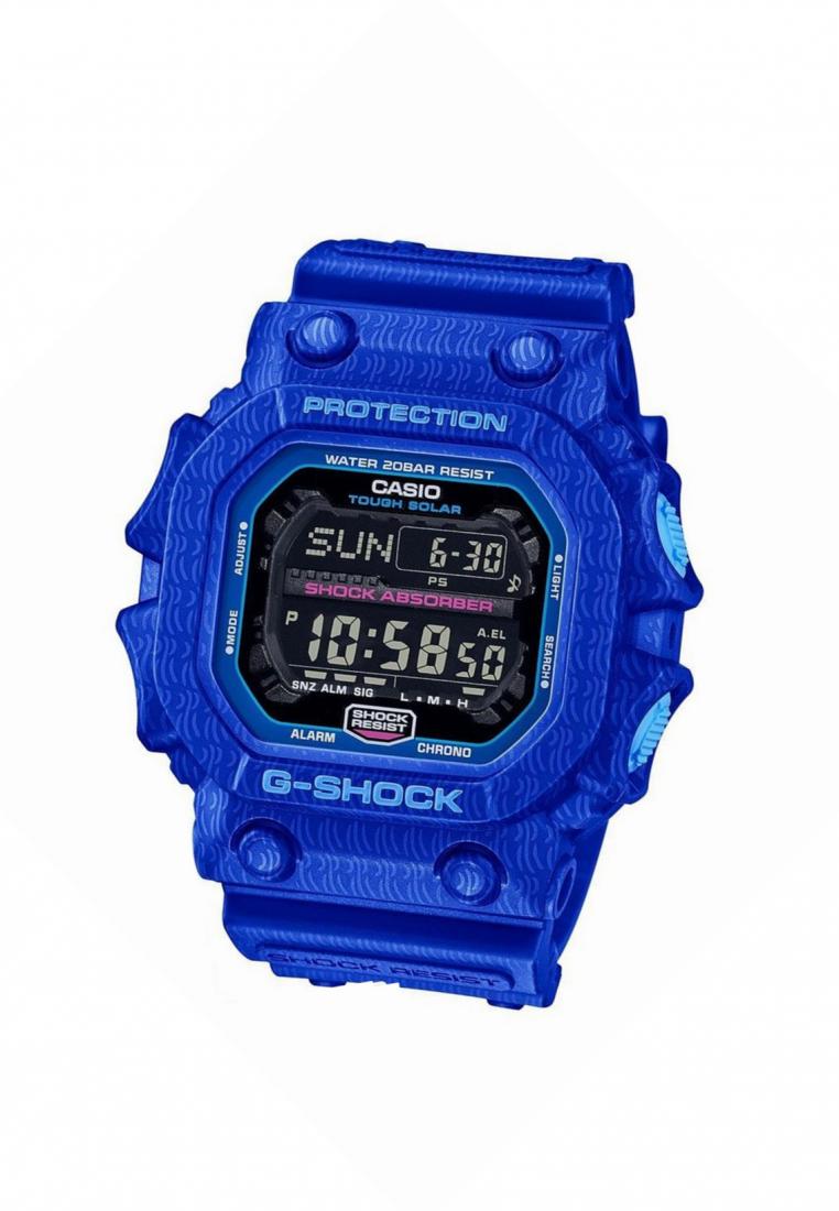Casio G-shock GX-56SGZ-2DR The Savage 5 Series Limited Edition Digital Watch-Watch Portal Philippines