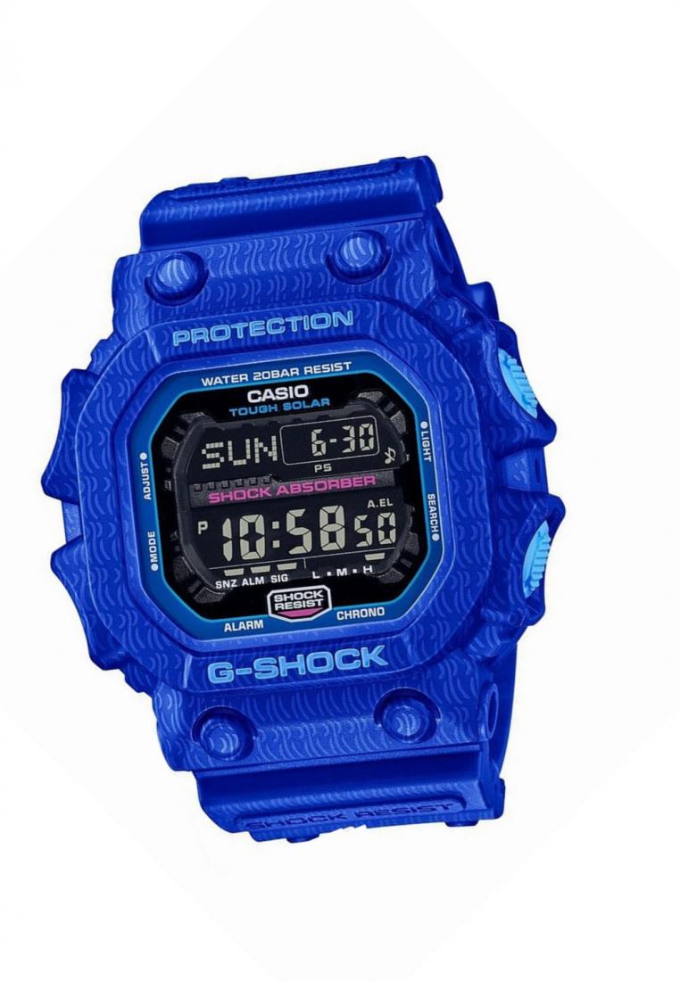 Casio G-shock GX-56SGZ-2DR The Savage 5 Series Limited Edition Digital Watch-Watch Portal Philippines