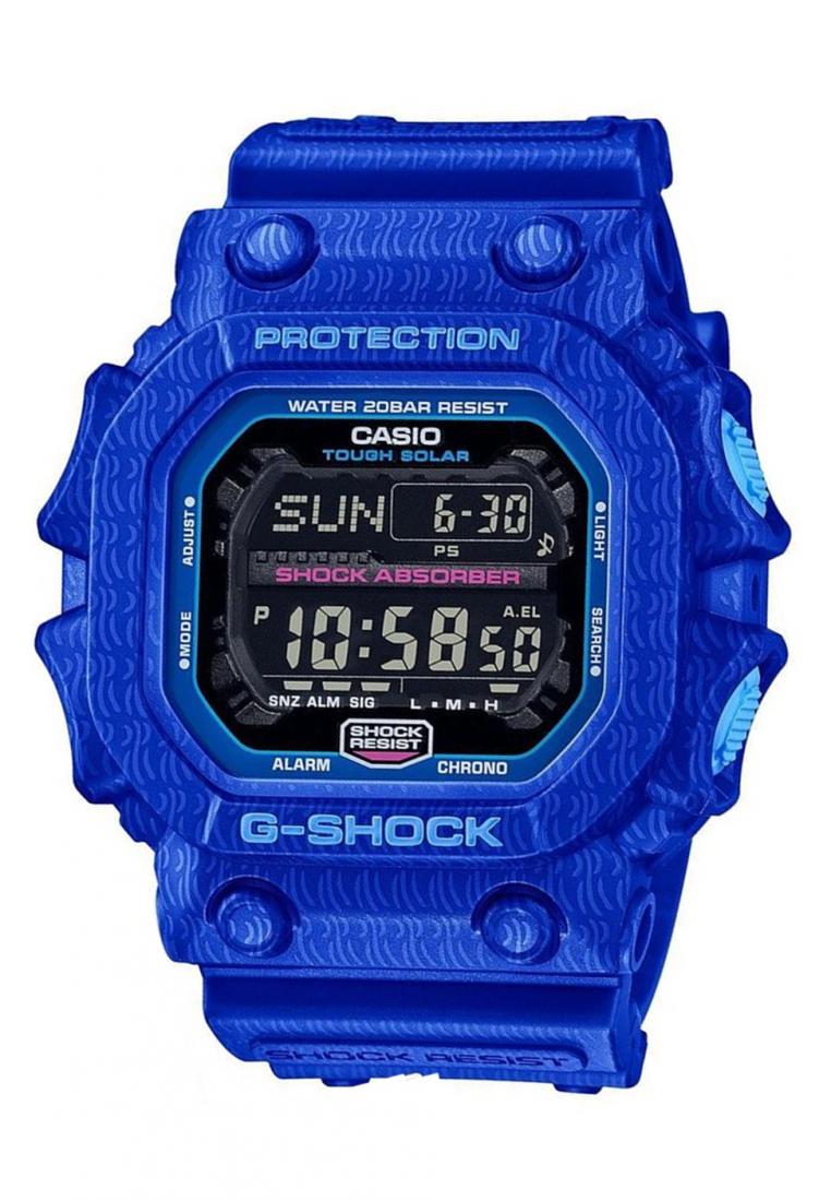 Casio G-shock GX-56SGZ-2DR The Savage 5 Series Limited Edition Digital Watch-Watch Portal Philippines