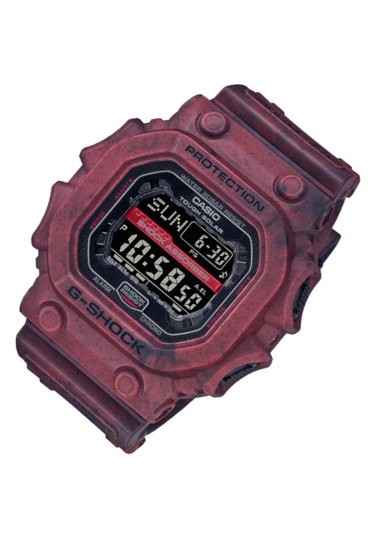Casio G-shock GX-56SL-4DR Digital Rubber Strap Watch For Men-Watch Portal Philippines