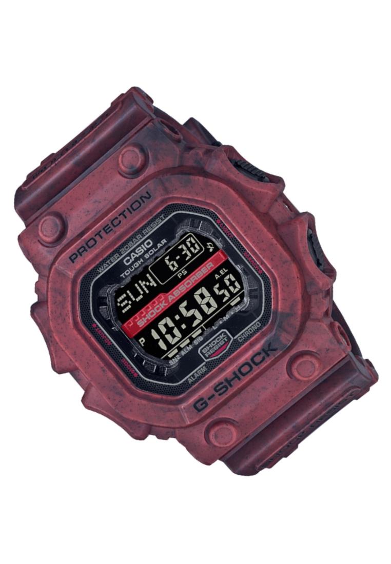 Casio G-shock GX-56SL-4DR Digital Rubber Strap Watch For Men-Watch Portal Philippines